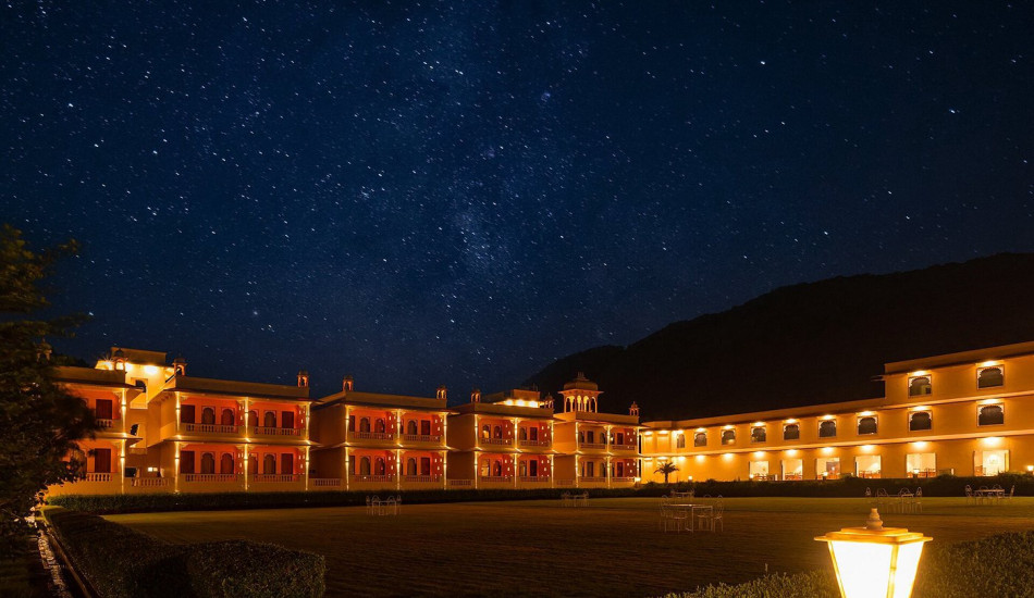 The Shakti Villas